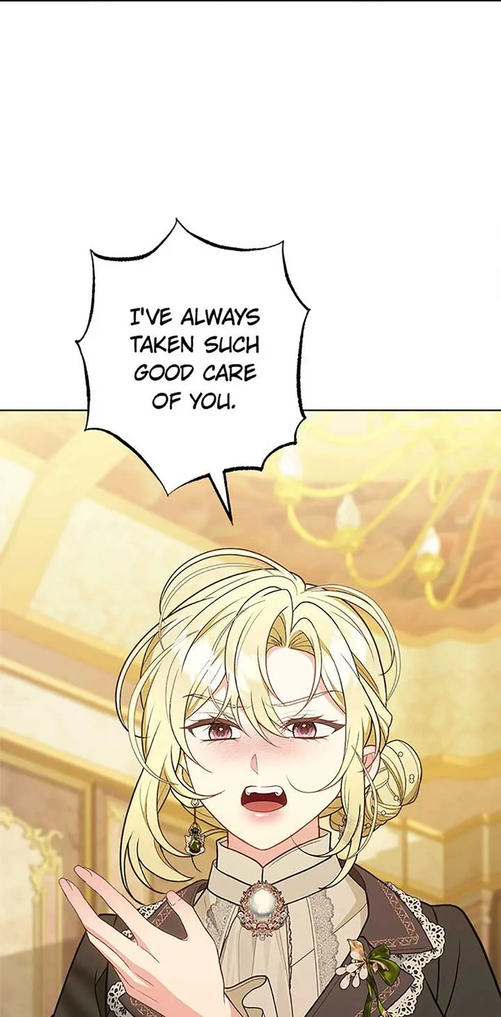 I Was Told To Die Chapter 40 page 67