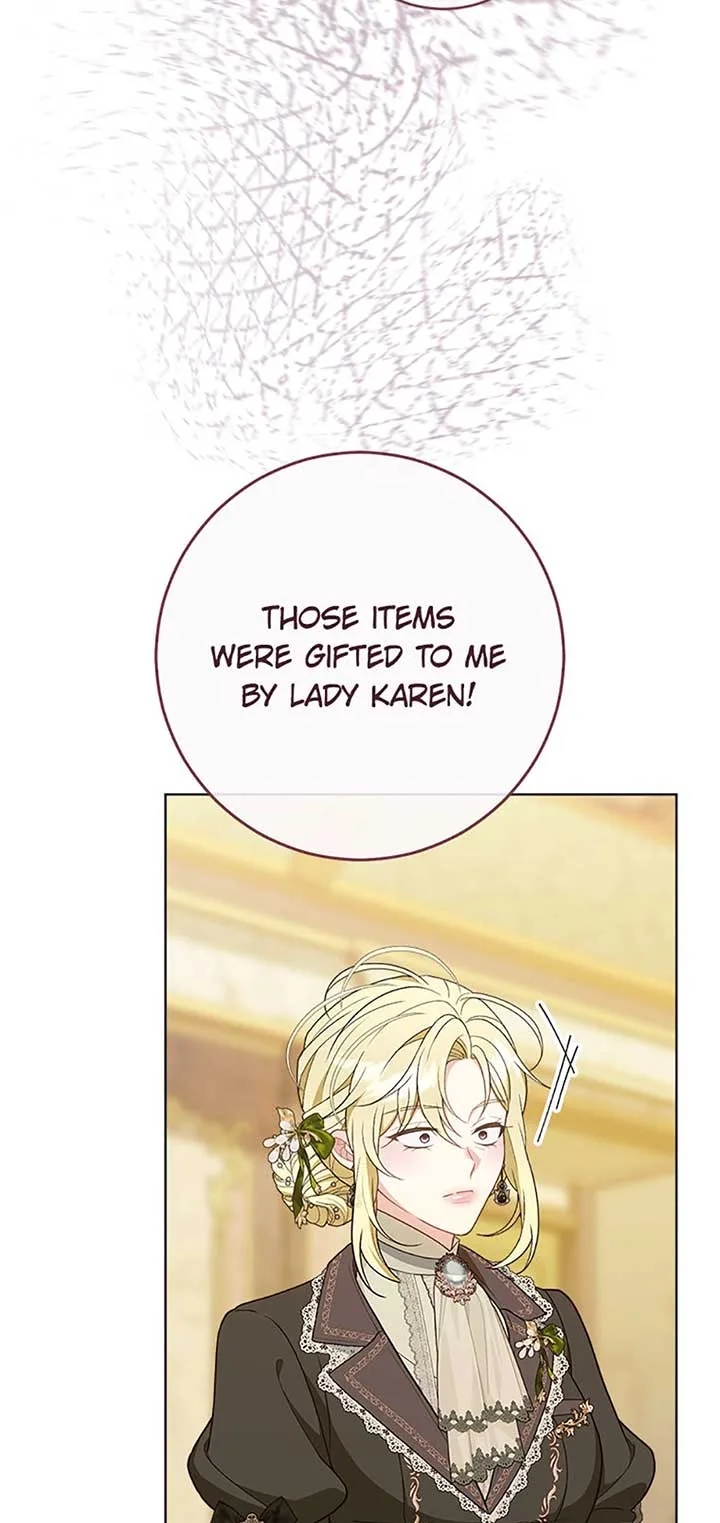 I Was Told To Die Chapter 40 page 57