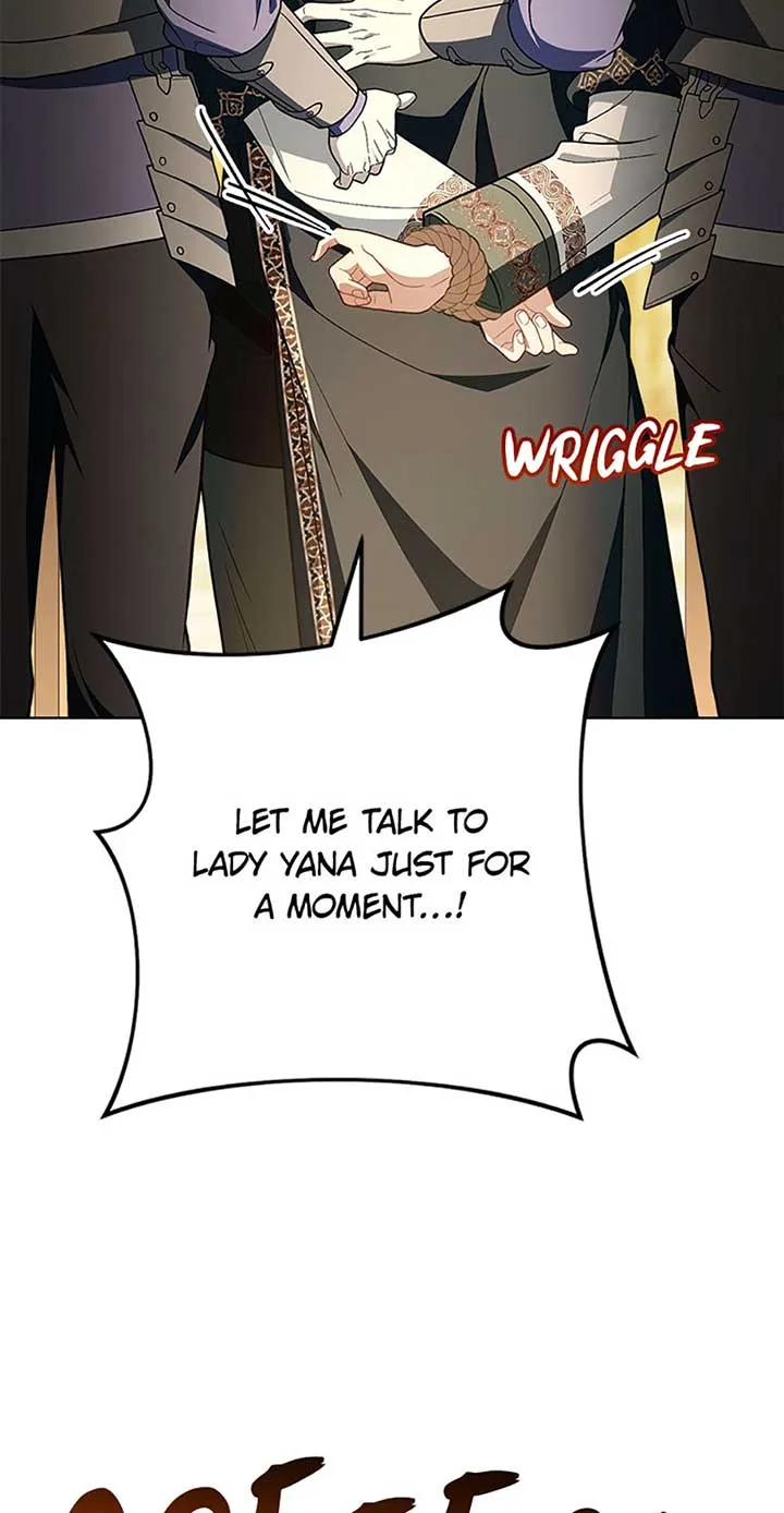 I Was Told To Die Chapter 40 page 41