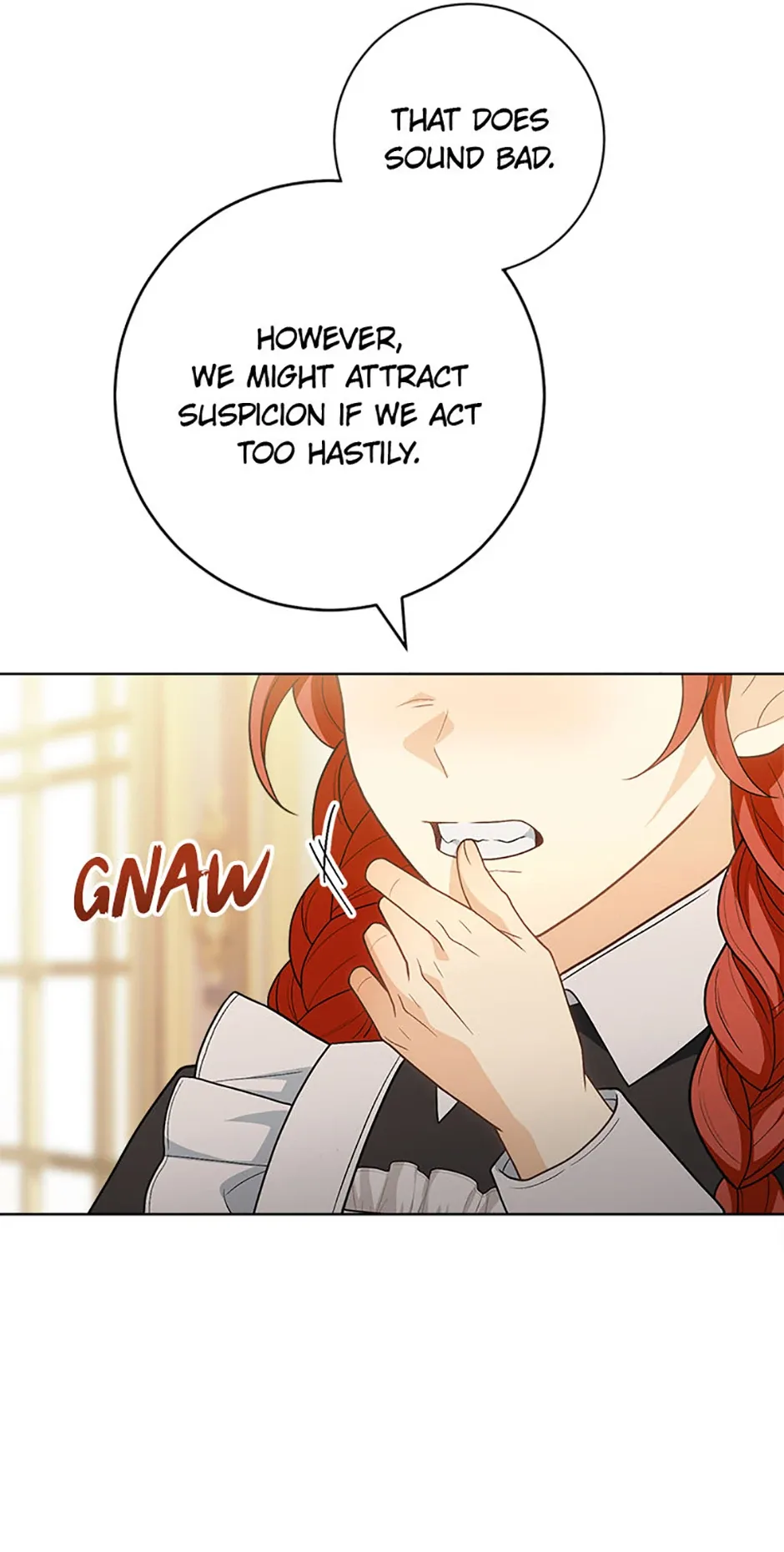 I Was Told To Die Chapter 39 page 17
