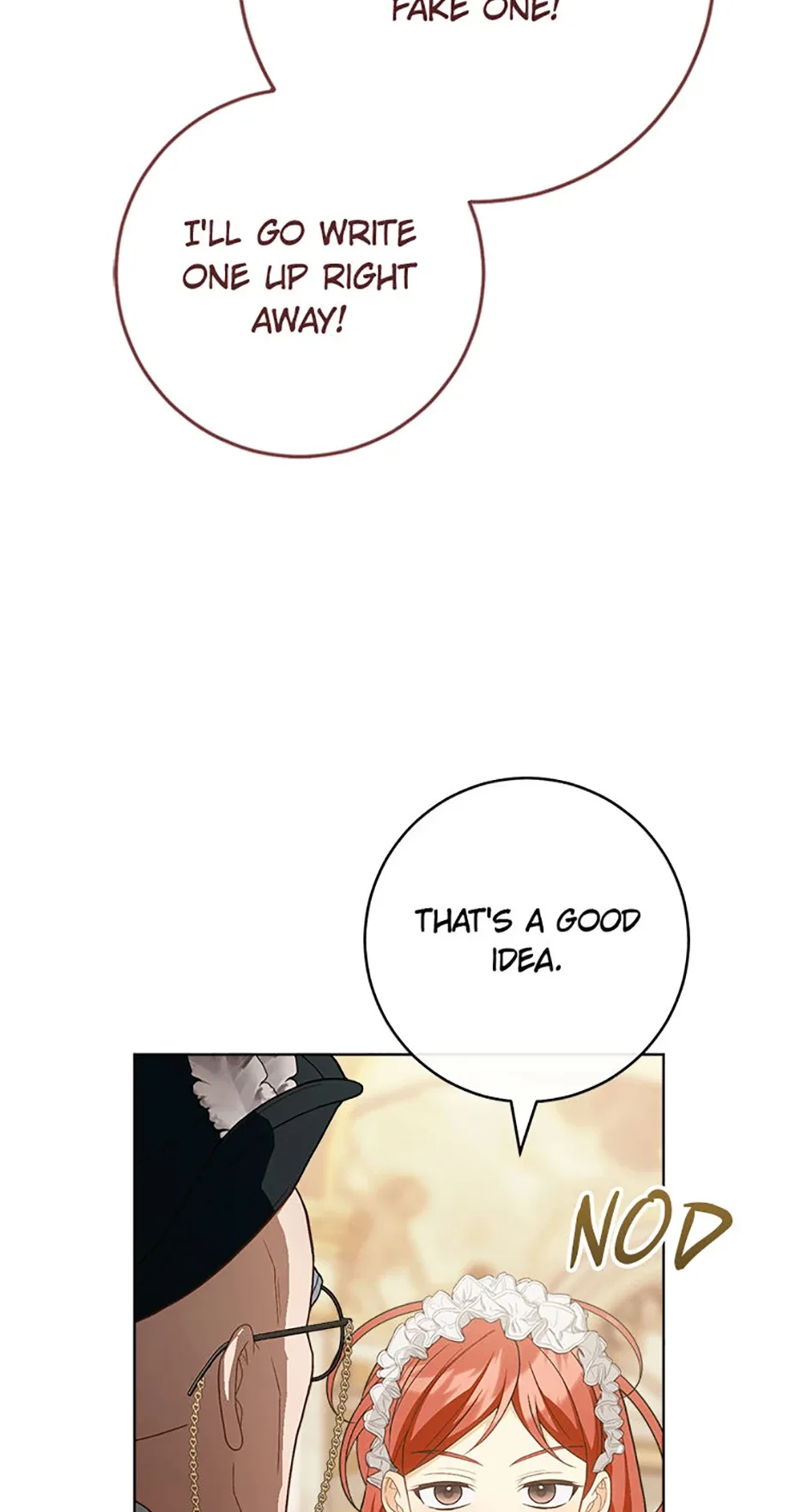 I Was Told To Die Chapter 39 page 27