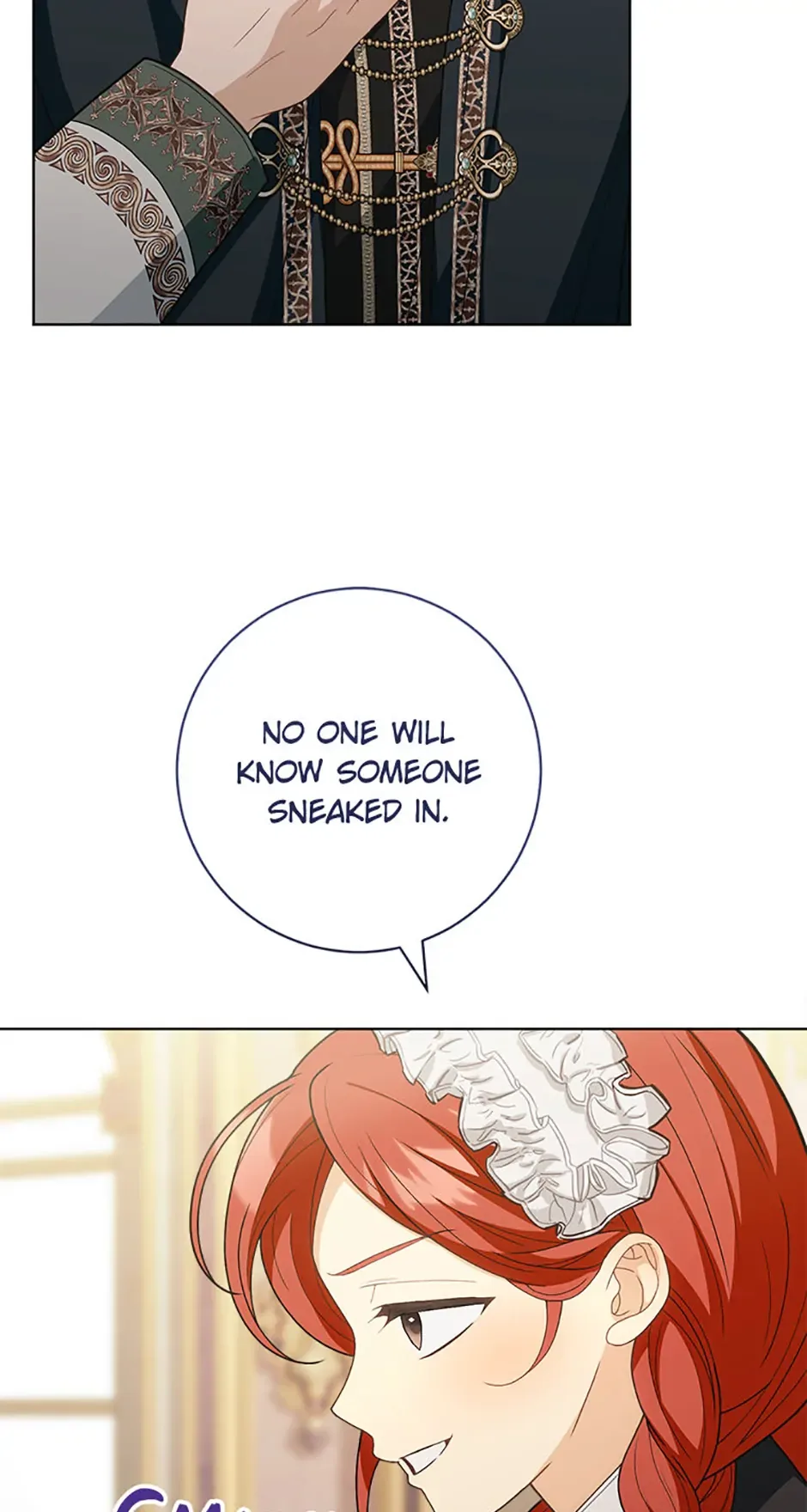 I Was Told To Die Chapter 39 page 23