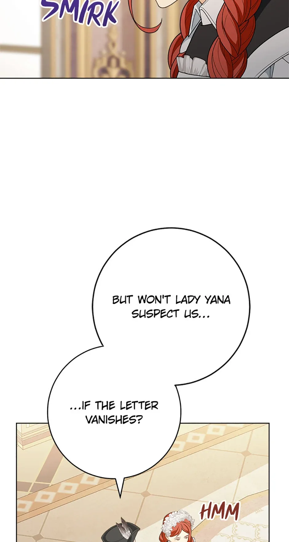 I Was Told To Die Chapter 39 page 24
