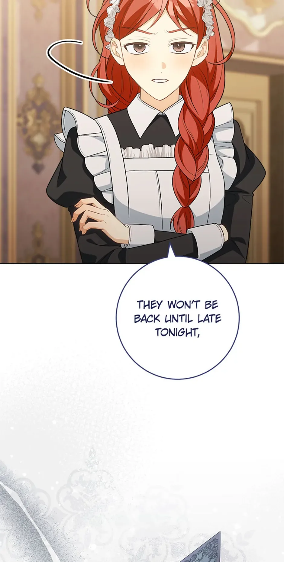 I Was Told To Die Chapter 39 page 20