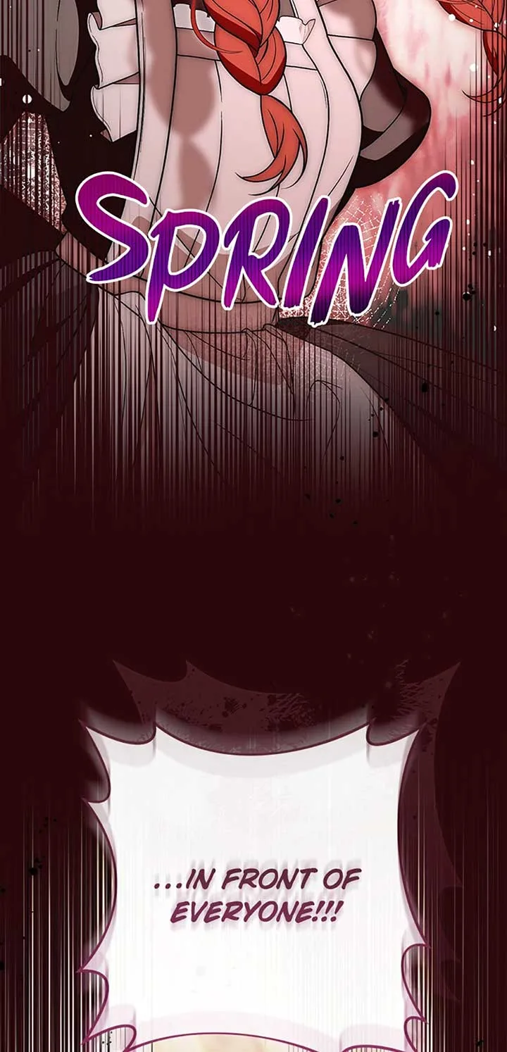 I Was Told To Die Chapter 41 page 3