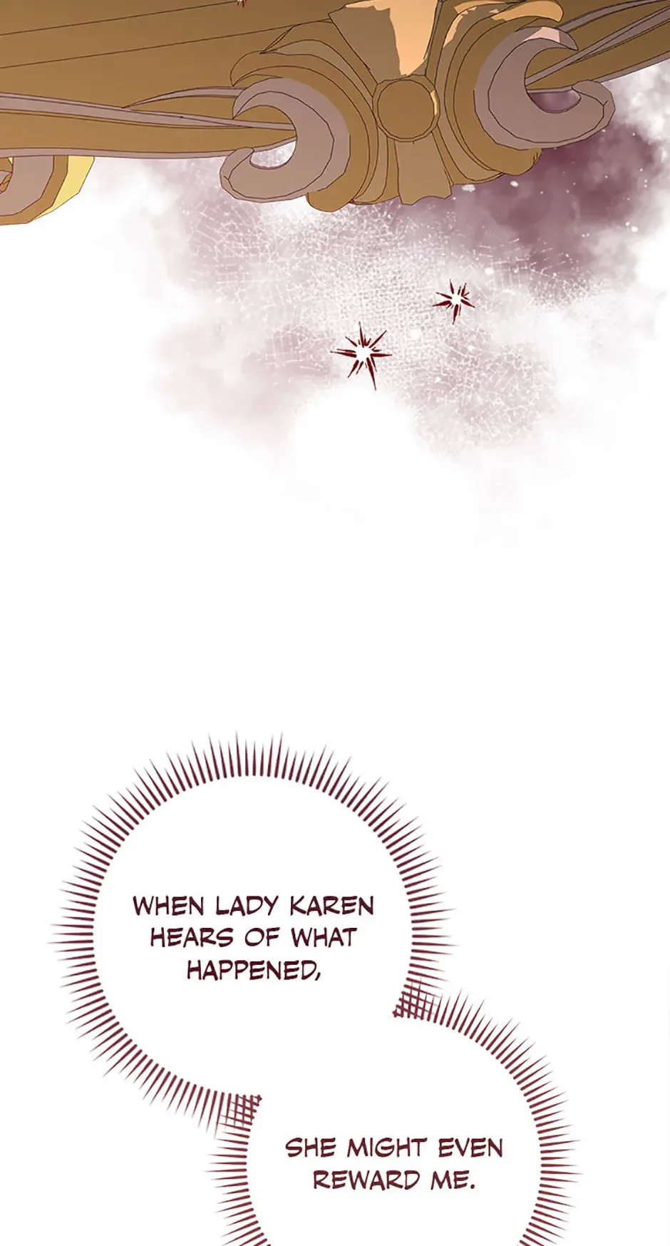 I Was Told To Die Chapter 39 page 37