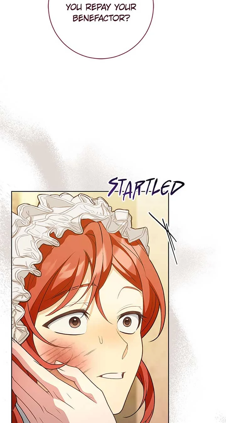 I Was Told To Die Chapter 41 page 17