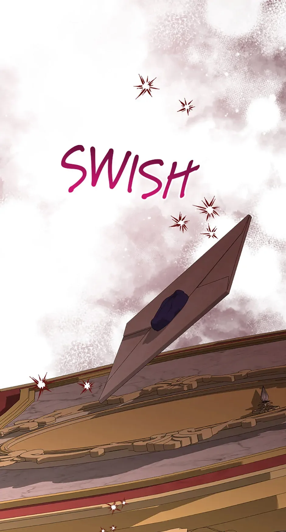 I Was Told To Die Chapter 39 page 36