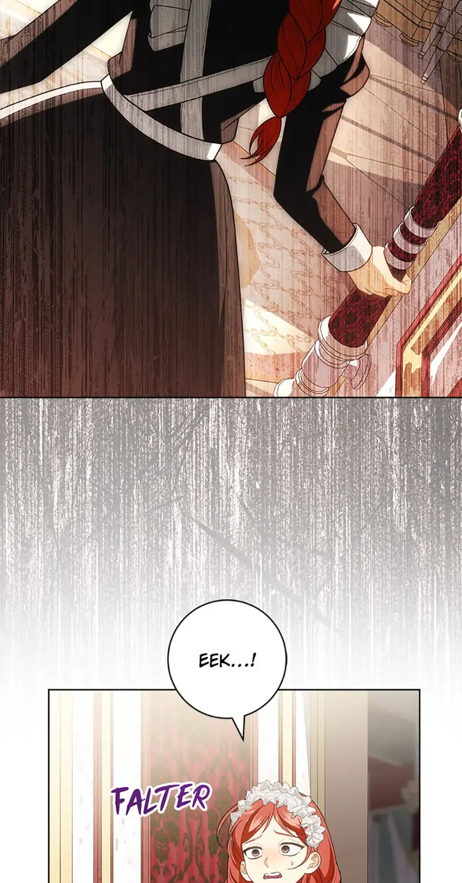 I Was Told To Die Chapter 39 page 42
