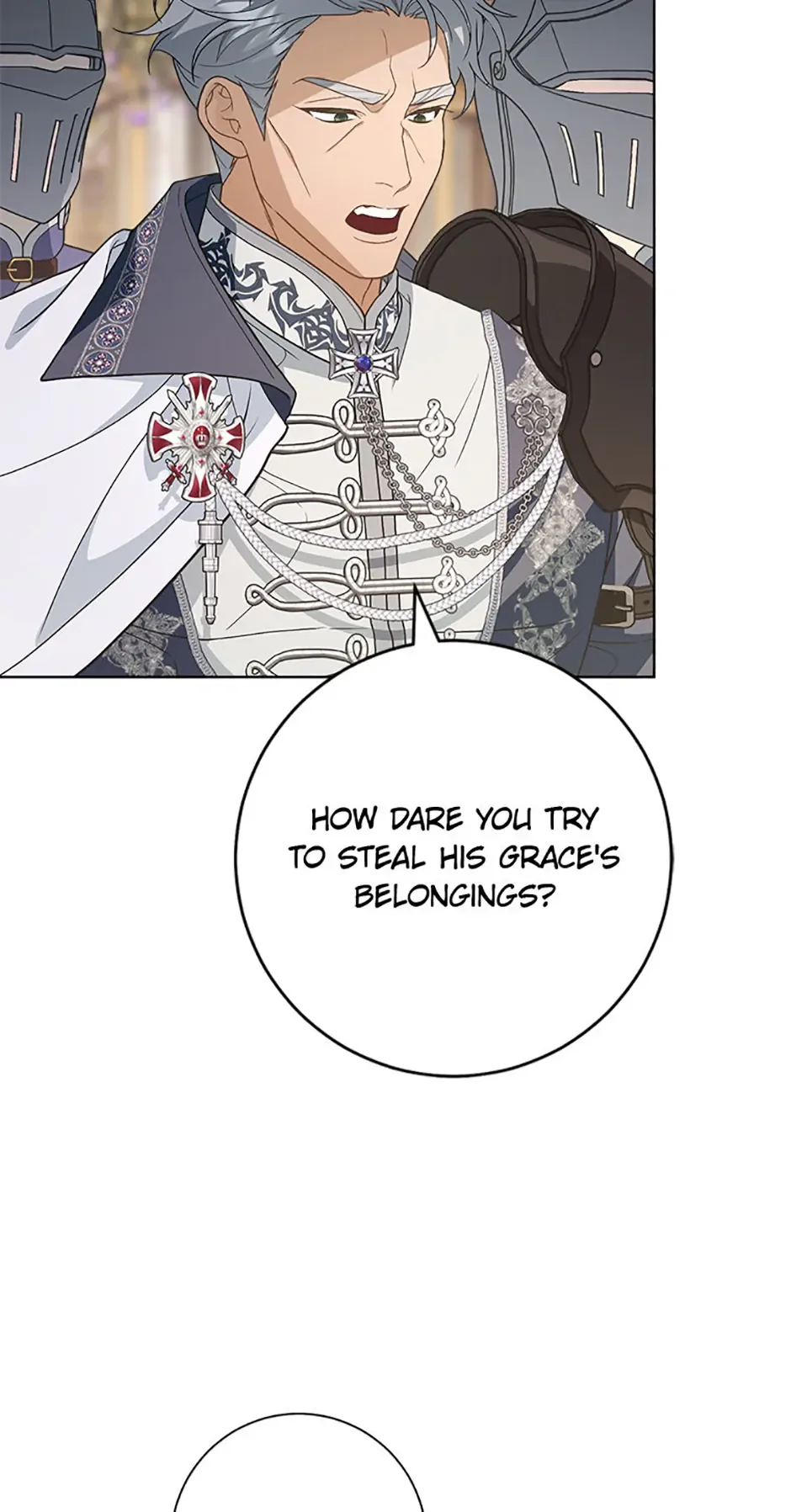 I Was Told To Die Chapter 39 page 44