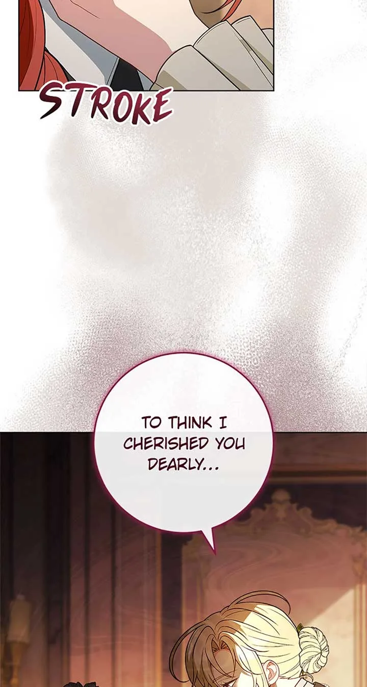 I Was Told To Die Chapter 41 page 18