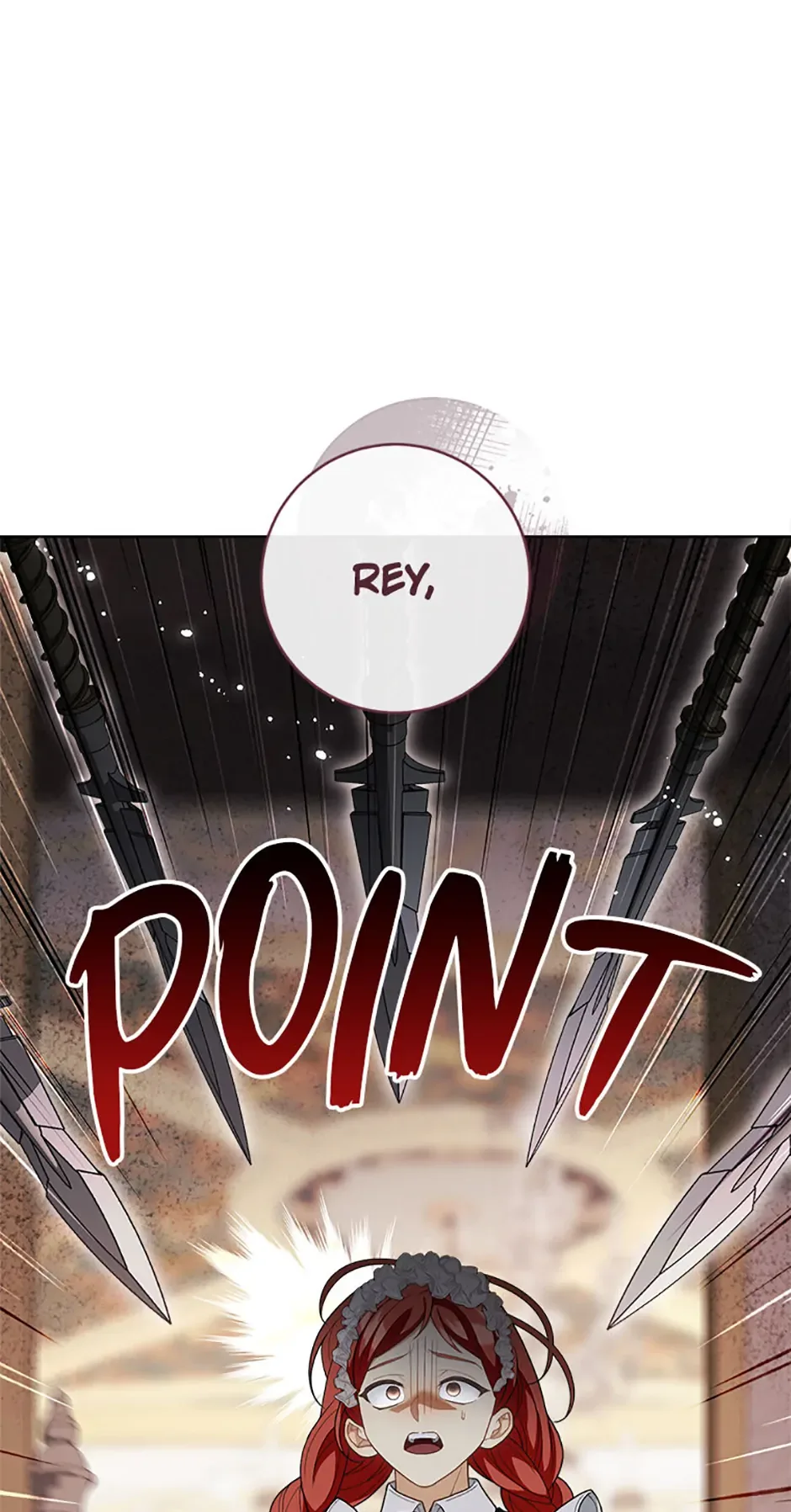 I Was Told To Die Chapter 39 page 46