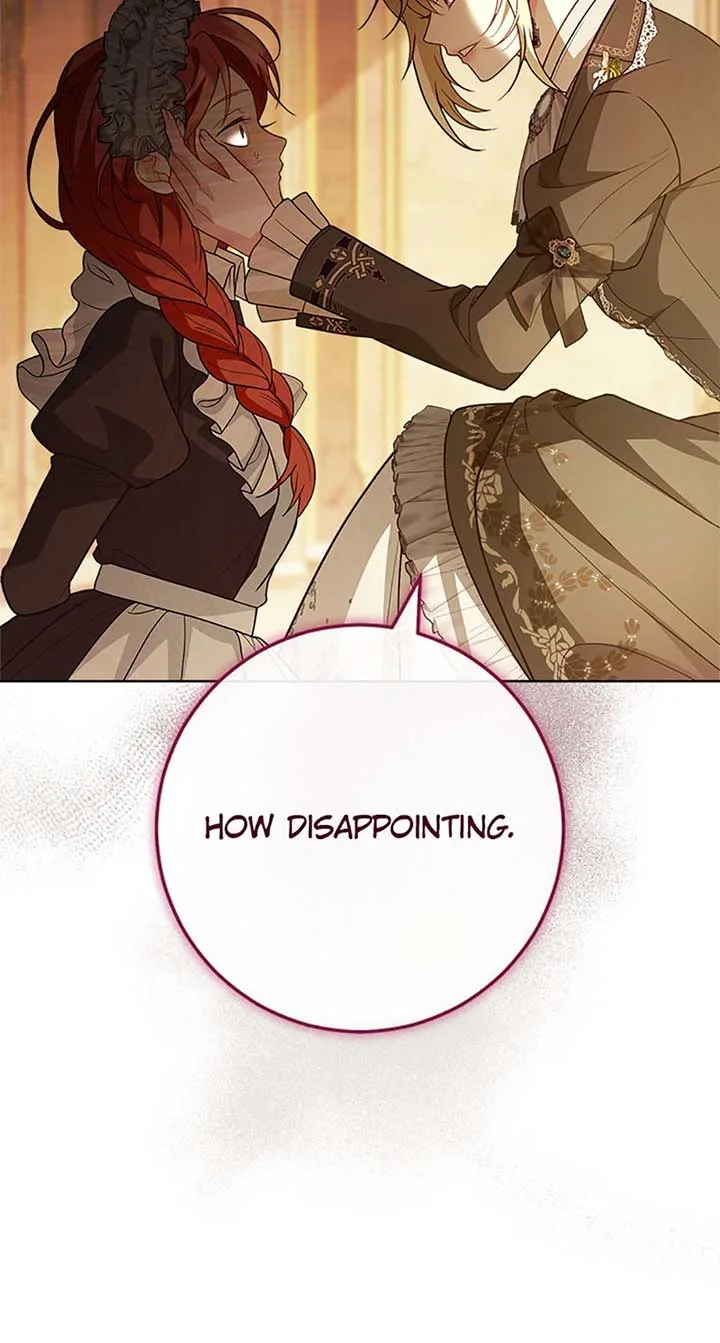 I Was Told To Die Chapter 41 page 19