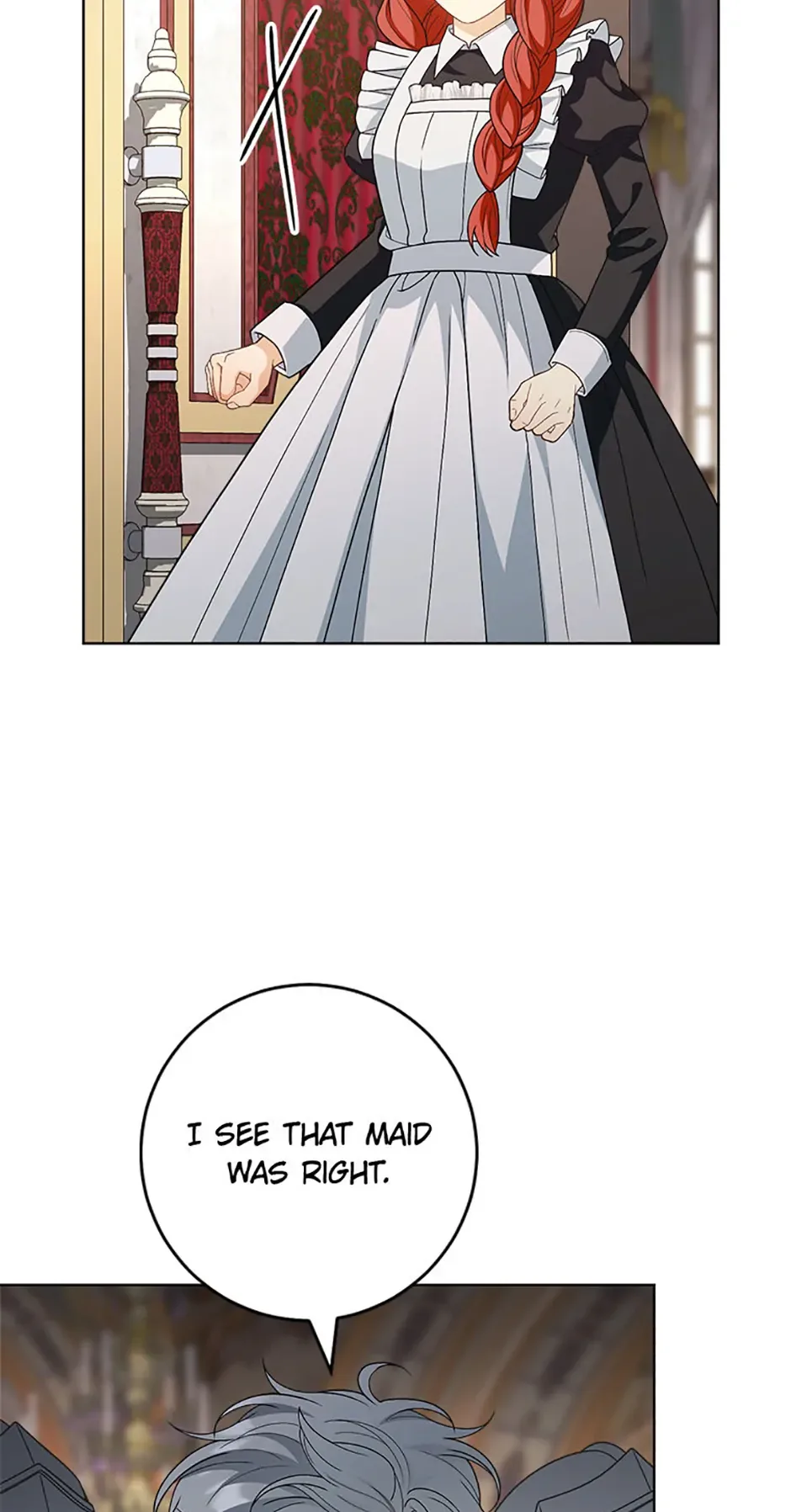I Was Told To Die Chapter 39 page 43