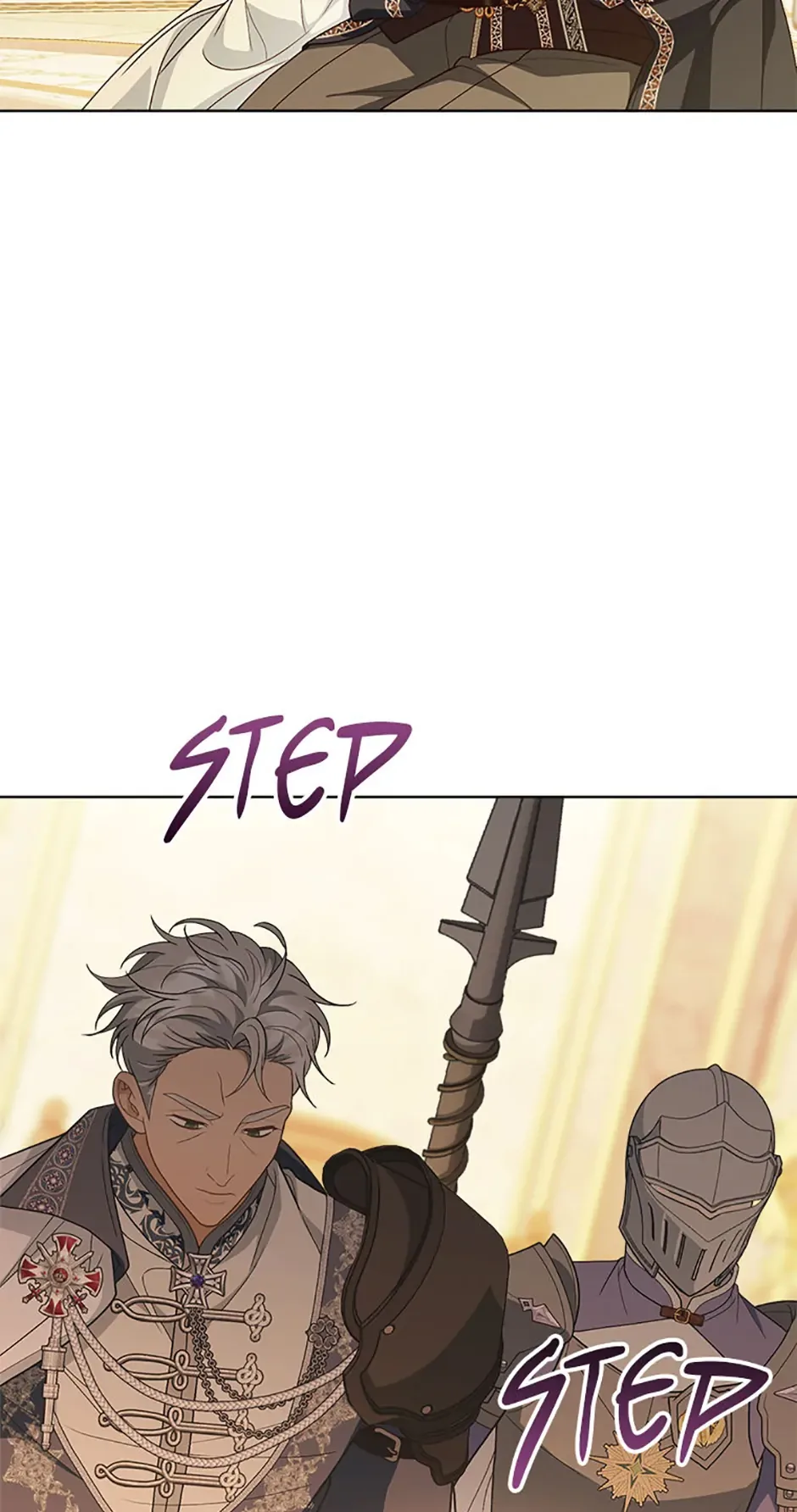 I Was Told To Die Chapter 39 page 50