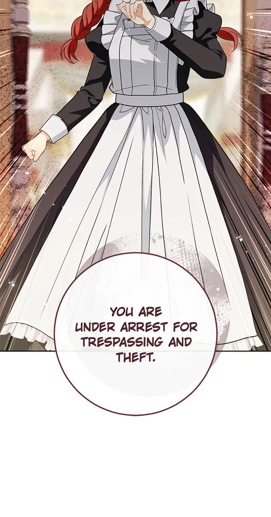 I Was Told To Die Chapter 39 page 47