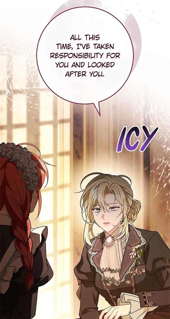 I Was Told To Die Chapter 41 page 15