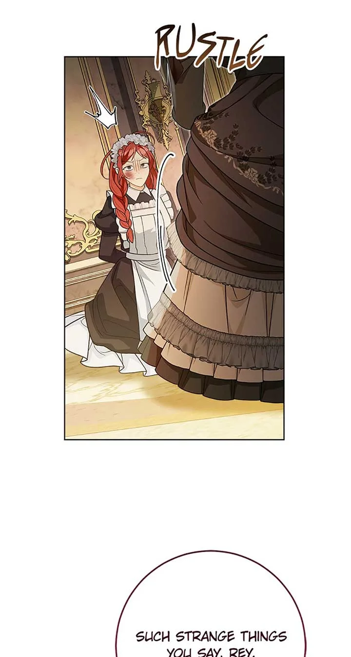I Was Told To Die Chapter 41 page 13