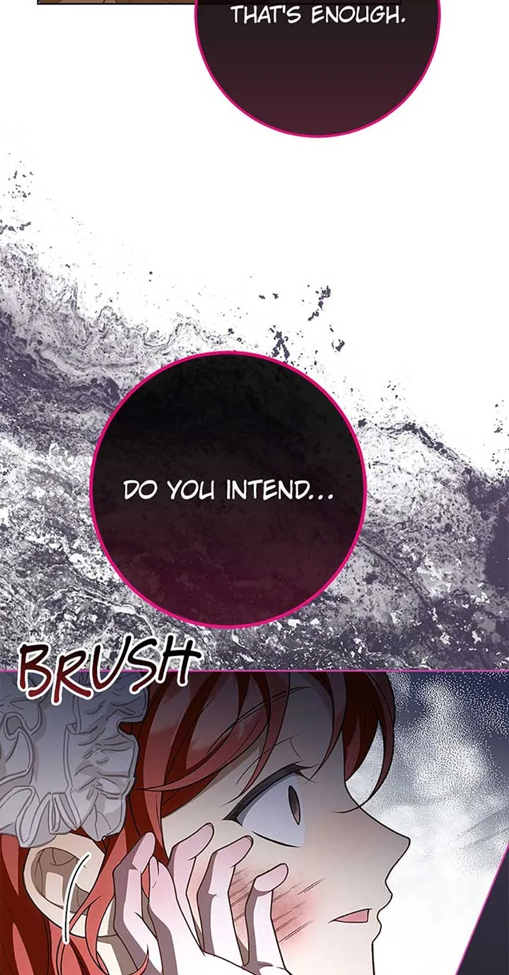 I Was Told To Die Chapter 41 page 21