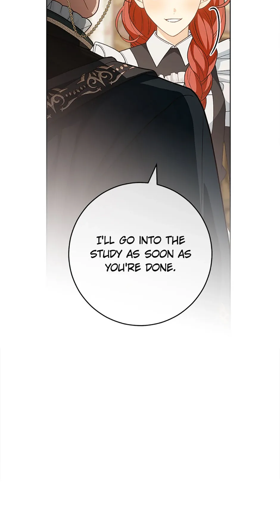 I Was Told To Die Chapter 39 page 28