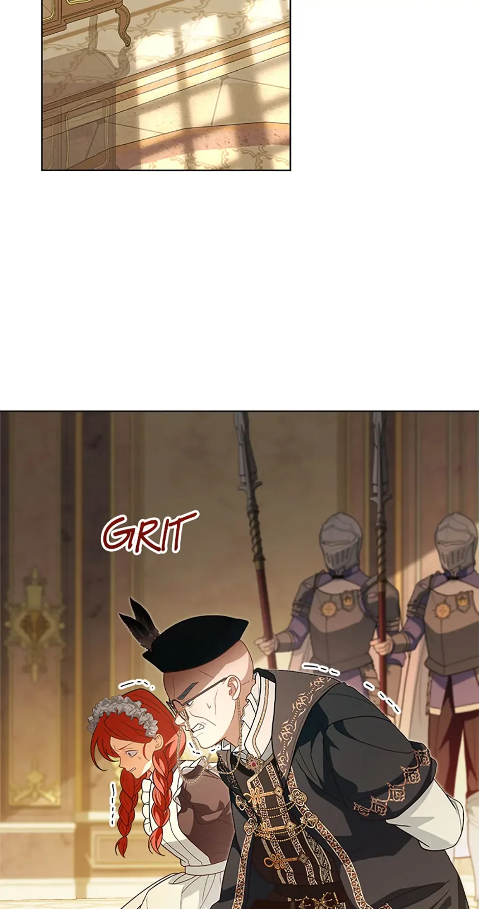 I Was Told To Die Chapter 39 page 49