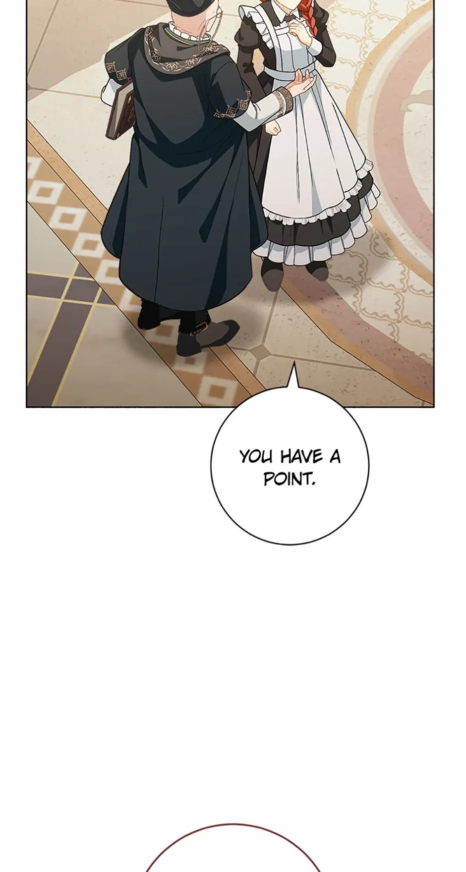 I Was Told To Die Chapter 39 page 25