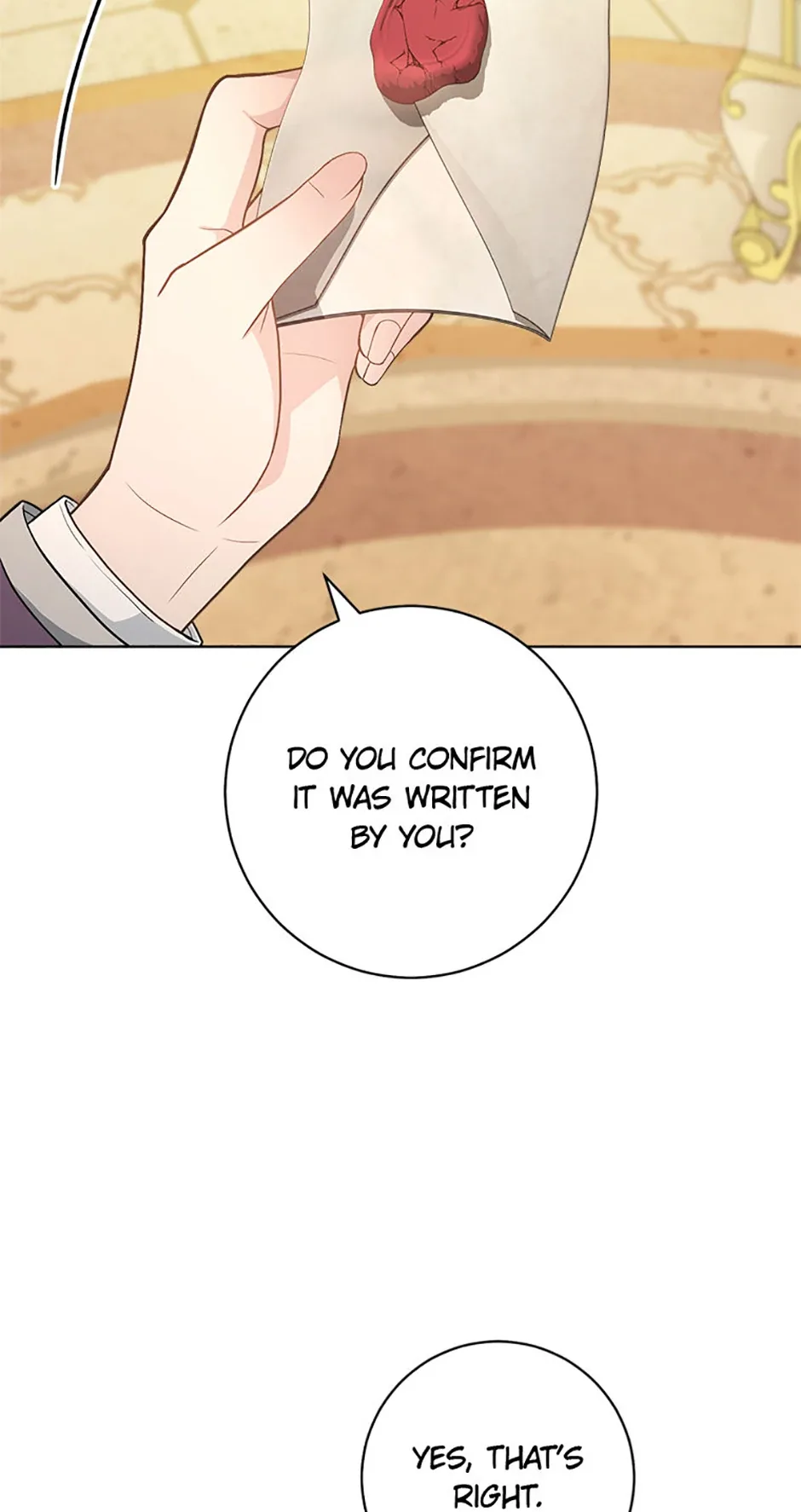 I Was Told To Die Chapter 39 page 58