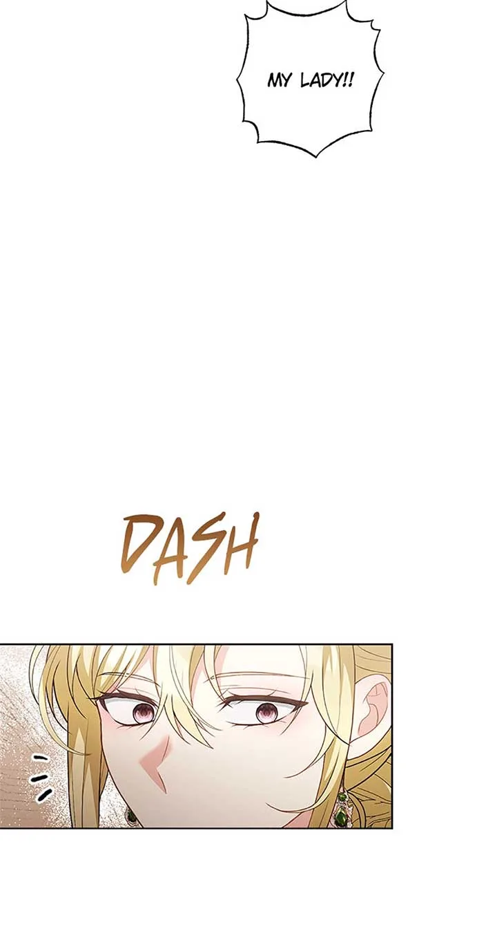 I Was Told To Die Chapter 41 page 33