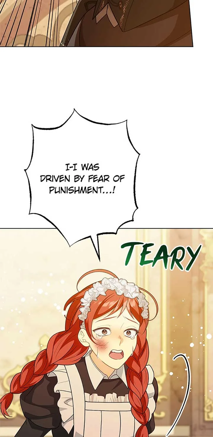 I Was Told To Die Chapter 41 page 29