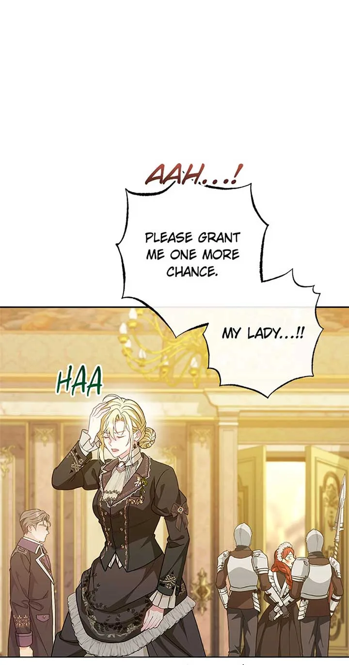 I Was Told To Die Chapter 41 page 32