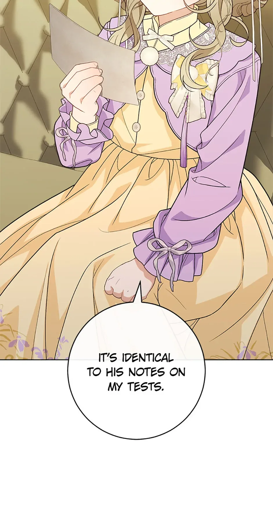 I Was Told To Die Chapter 39 page 62