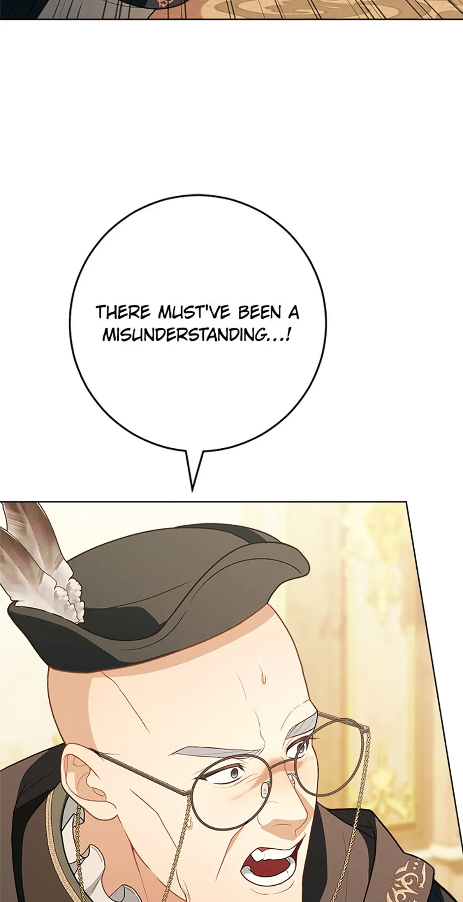 I Was Told To Die Chapter 39 page 64