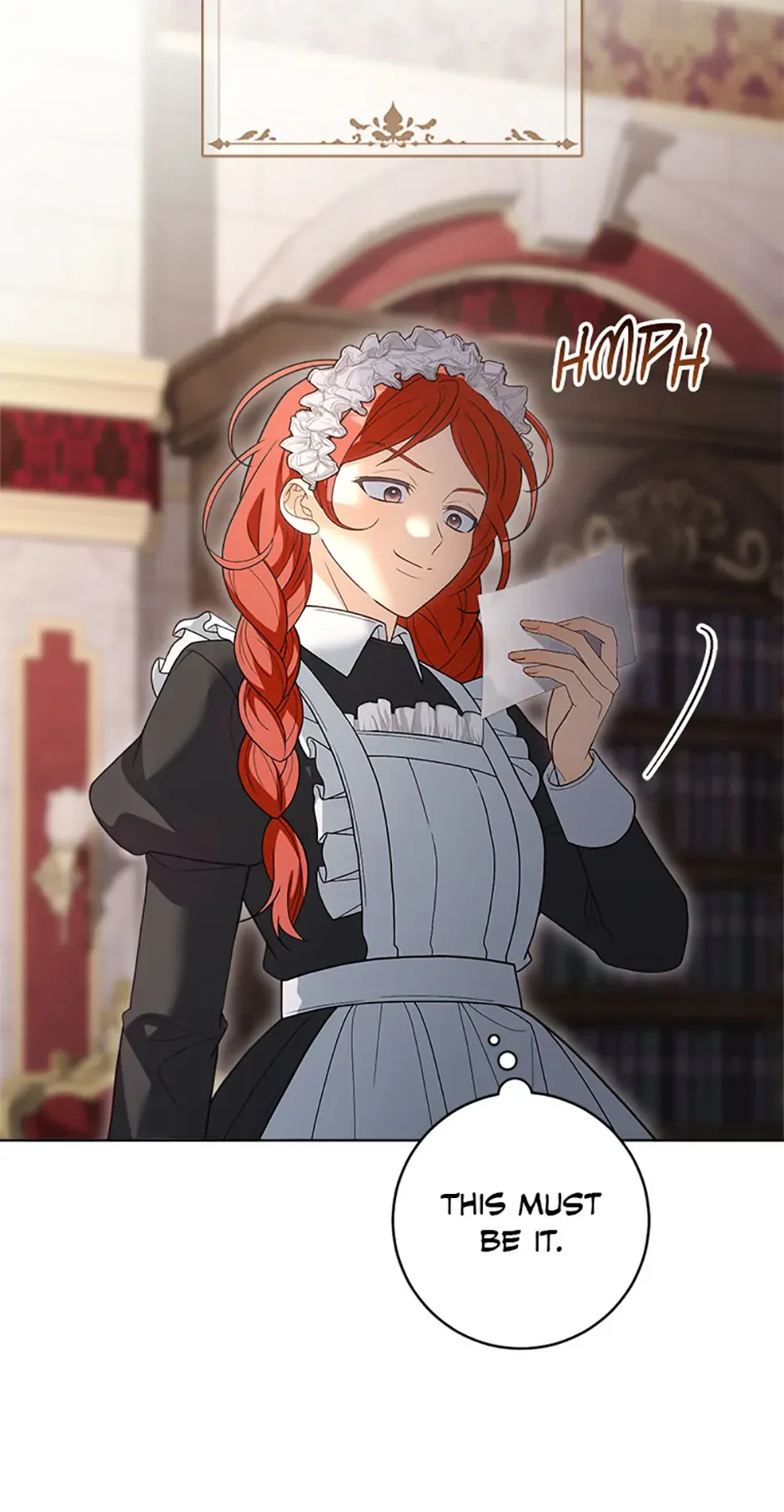 I Was Told To Die Chapter 39 page 33