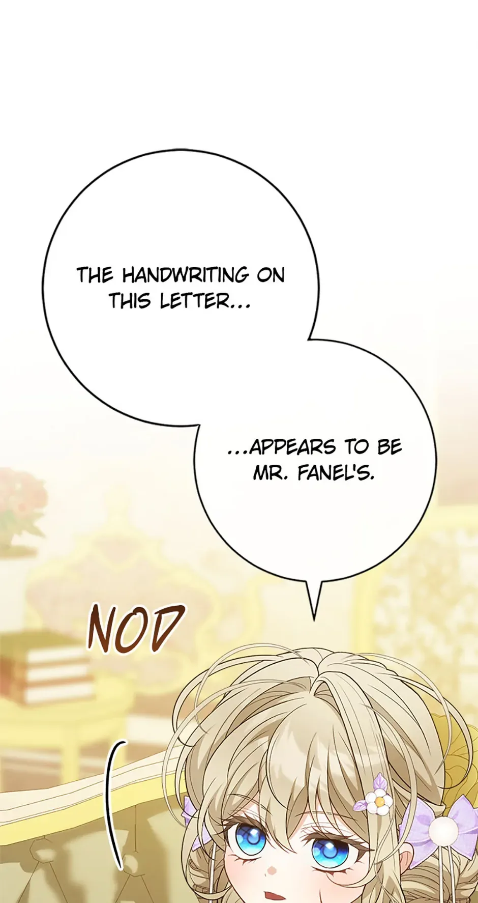 I Was Told To Die Chapter 39 page 61