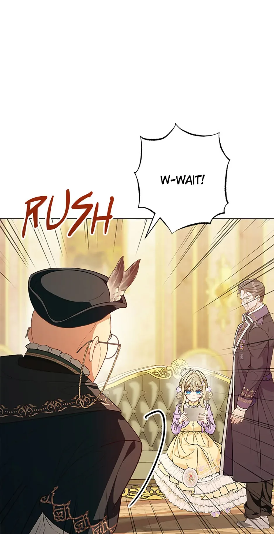 I Was Told To Die Chapter 39 page 63