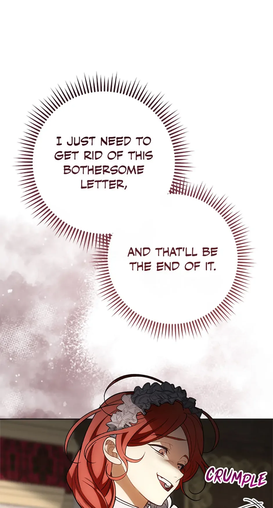 I Was Told To Die Chapter 39 page 34