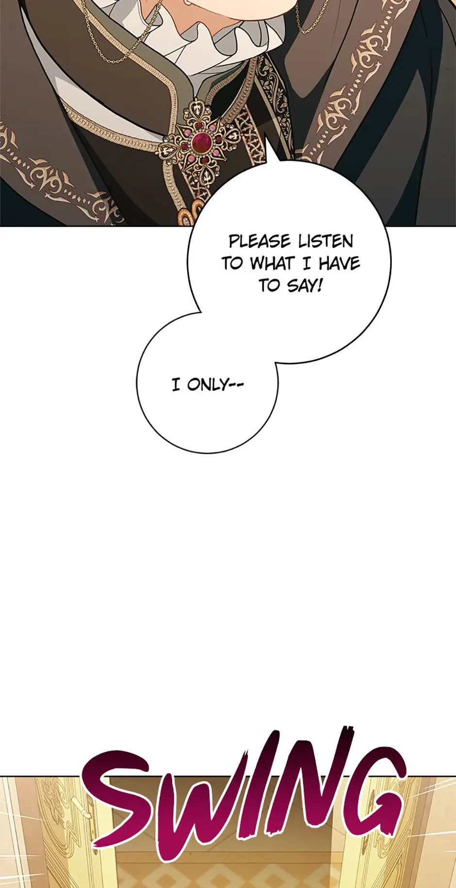 I Was Told To Die Chapter 39 page 65