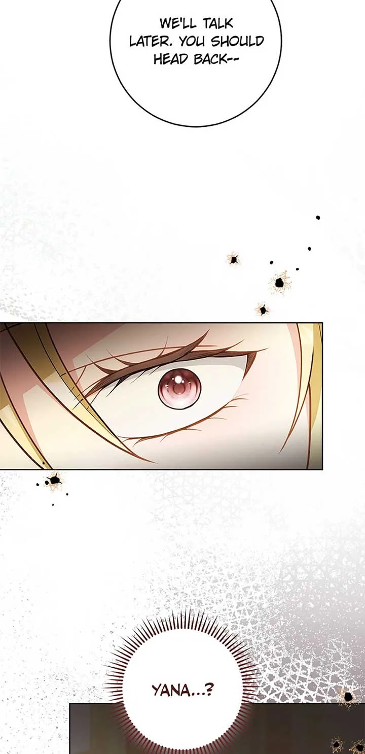 I Was Told To Die Chapter 41 page 42