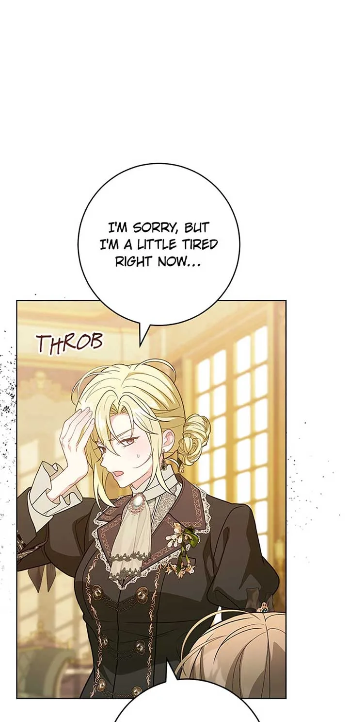 I Was Told To Die Chapter 41 page 41