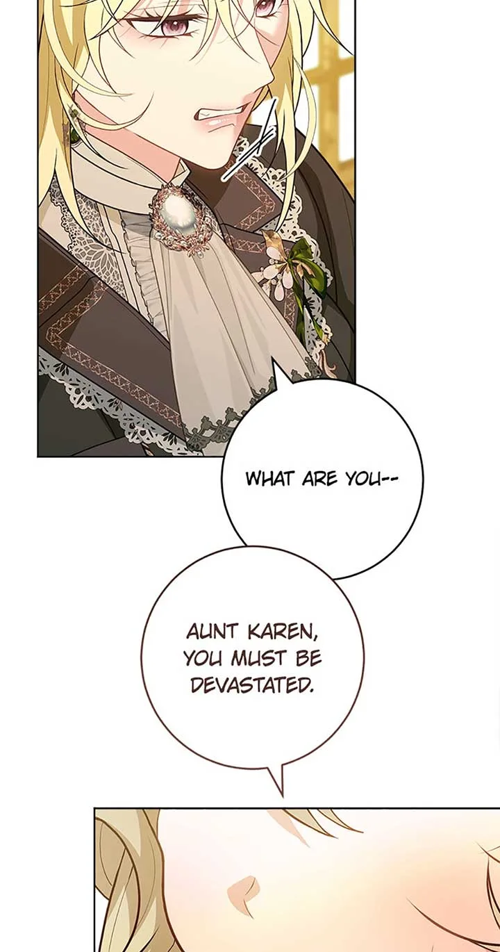 I Was Told To Die Chapter 41 page 36