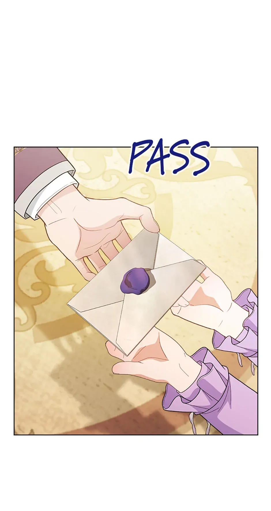 I Was Told To Die Chapter 39 page 60