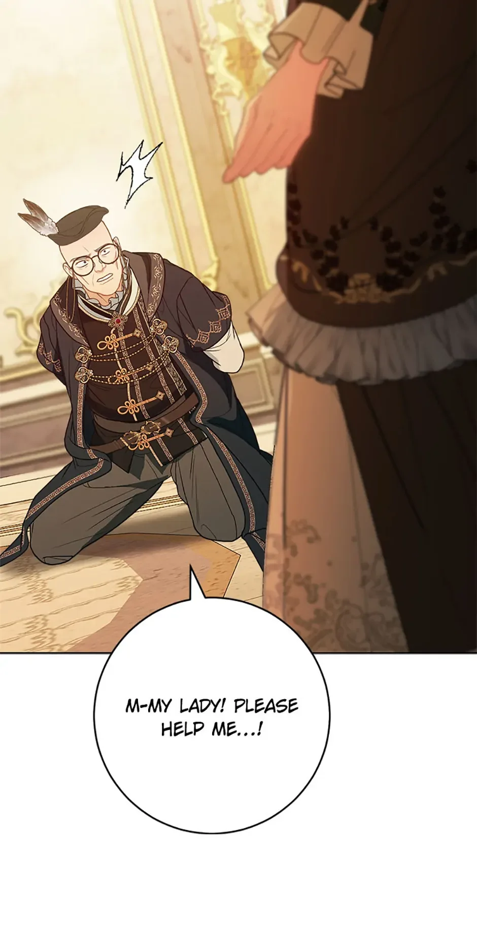 I Was Told To Die Chapter 39 page 71