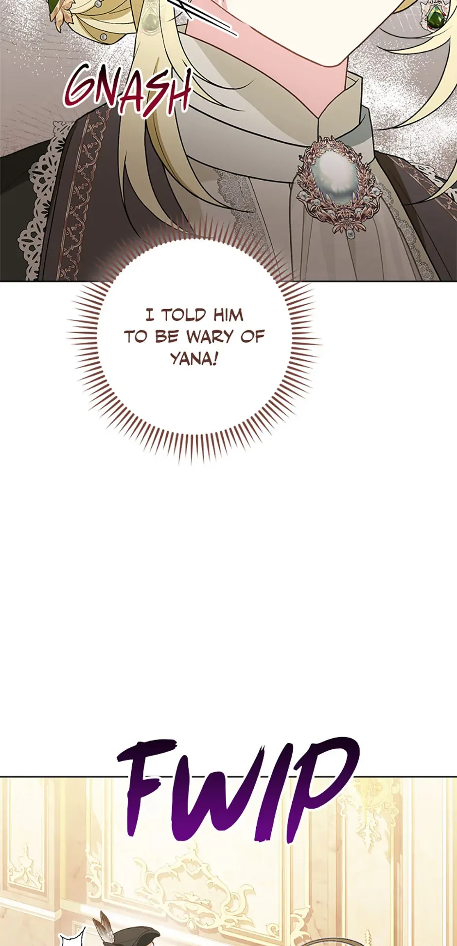 I Was Told To Die Chapter 39 page 74