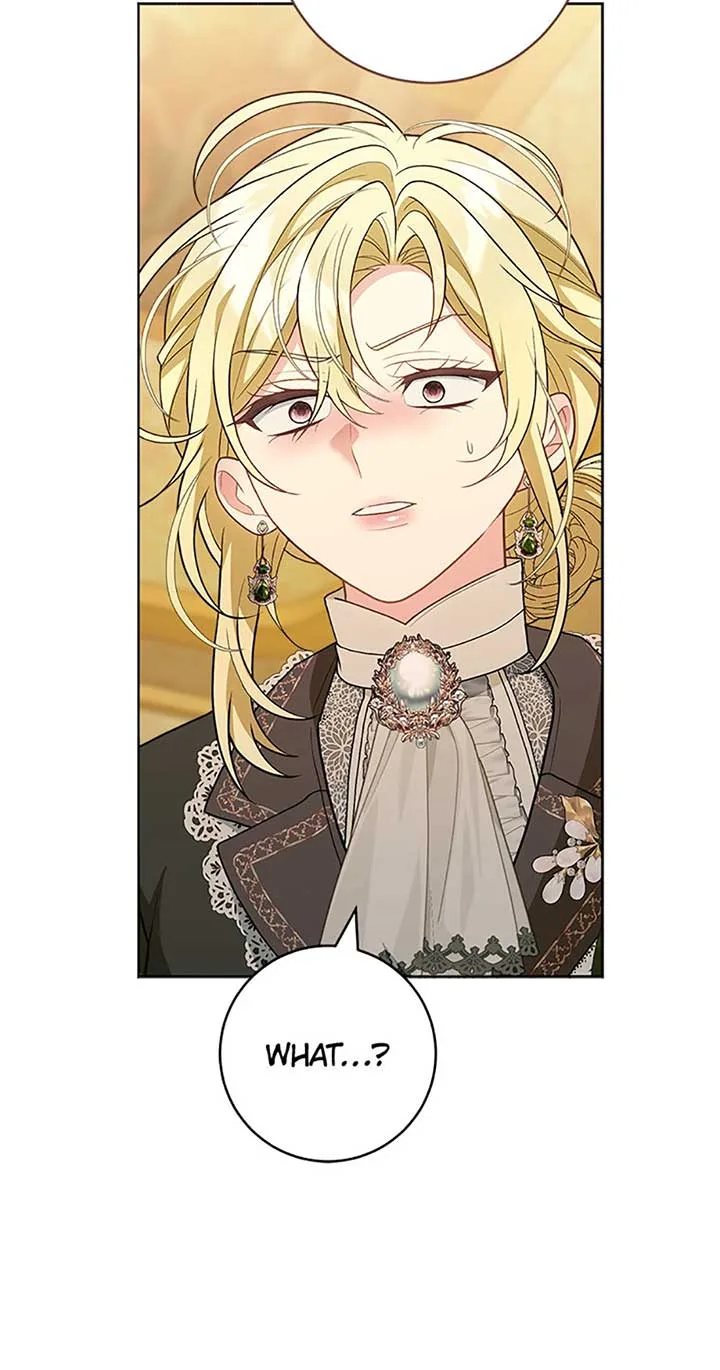 I Was Told To Die Chapter 41 page 39