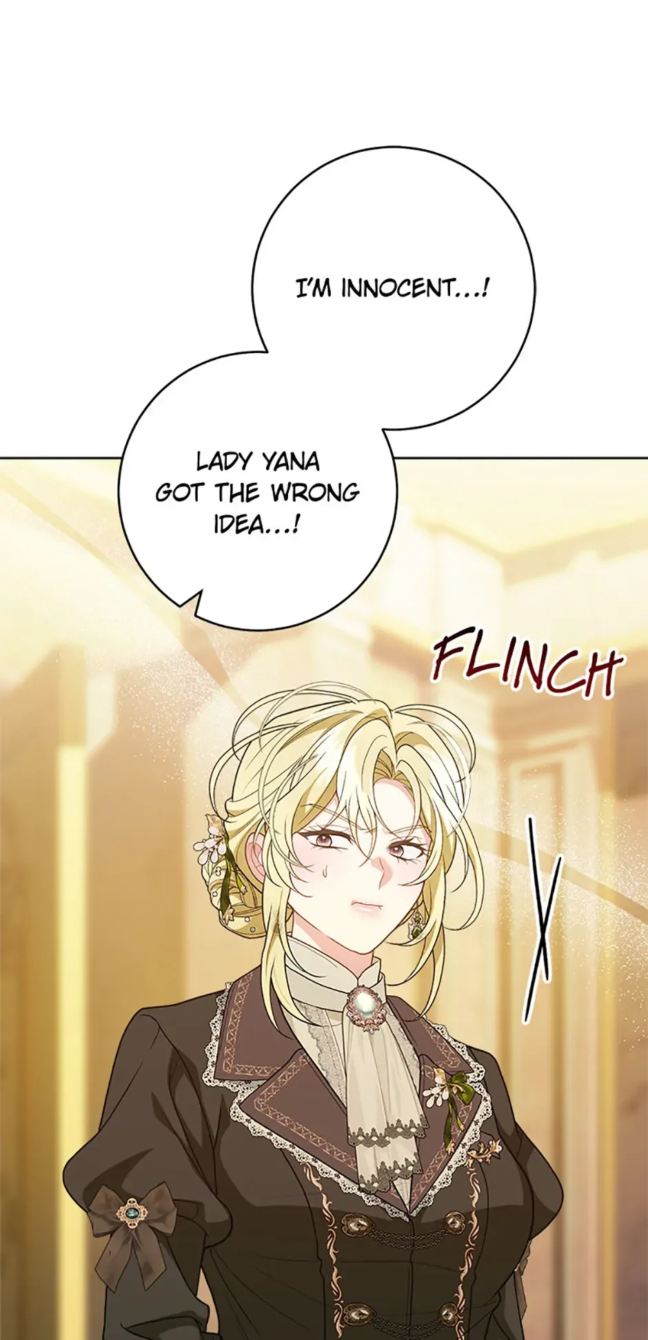 I Was Told To Die Chapter 39 page 72