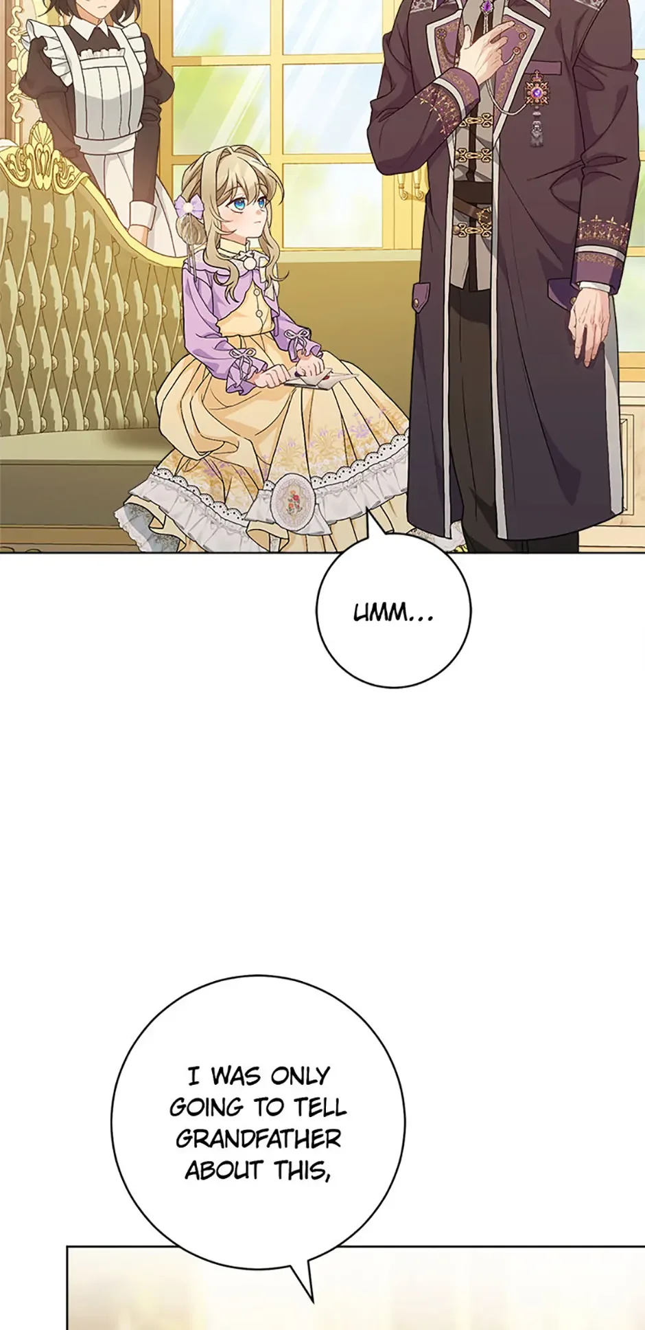 I Was Told To Die Chapter 39 page 81