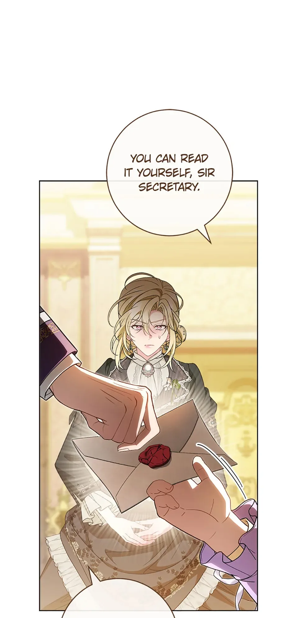 I Was Told To Die Chapter 39 page 83