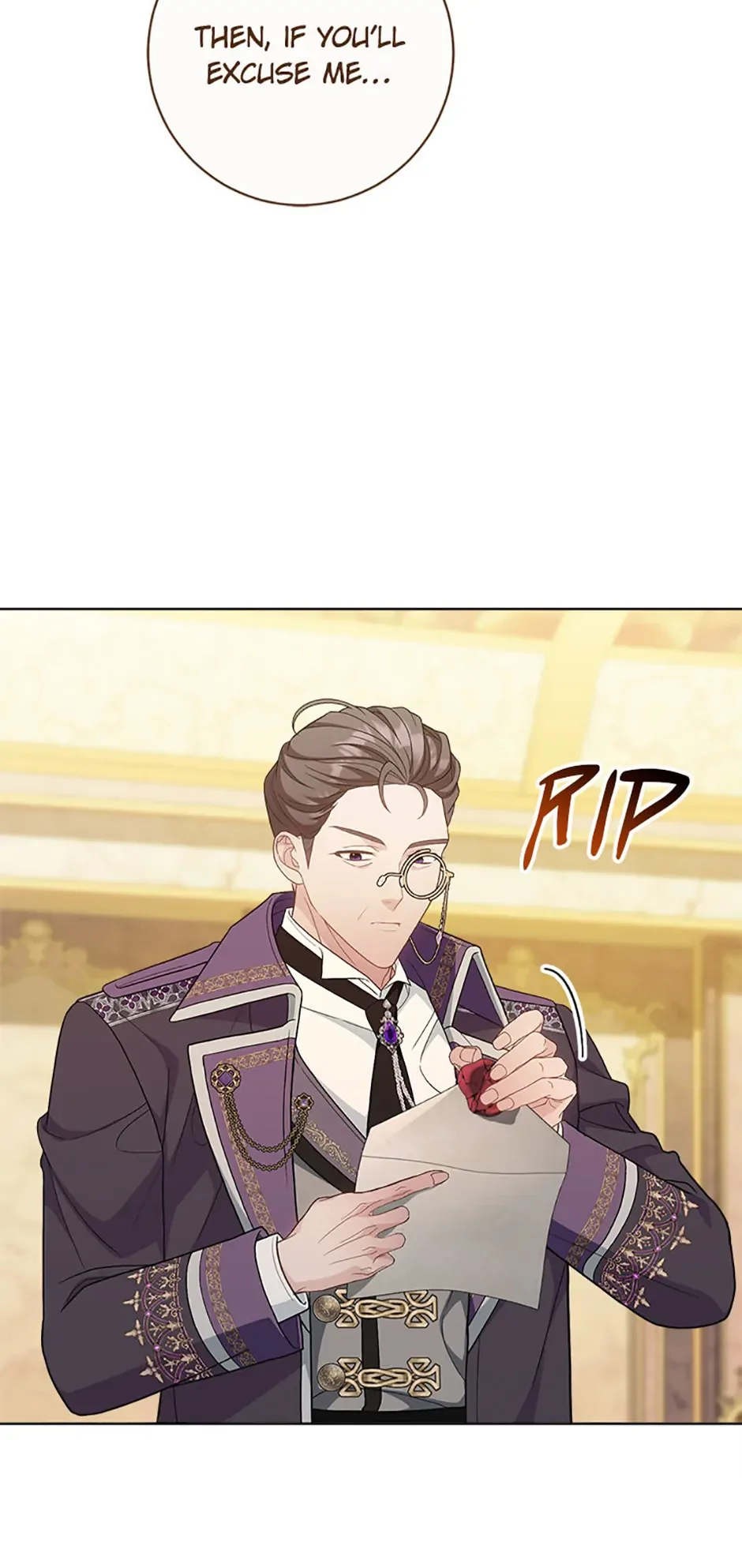 I Was Told To Die Chapter 39 page 84