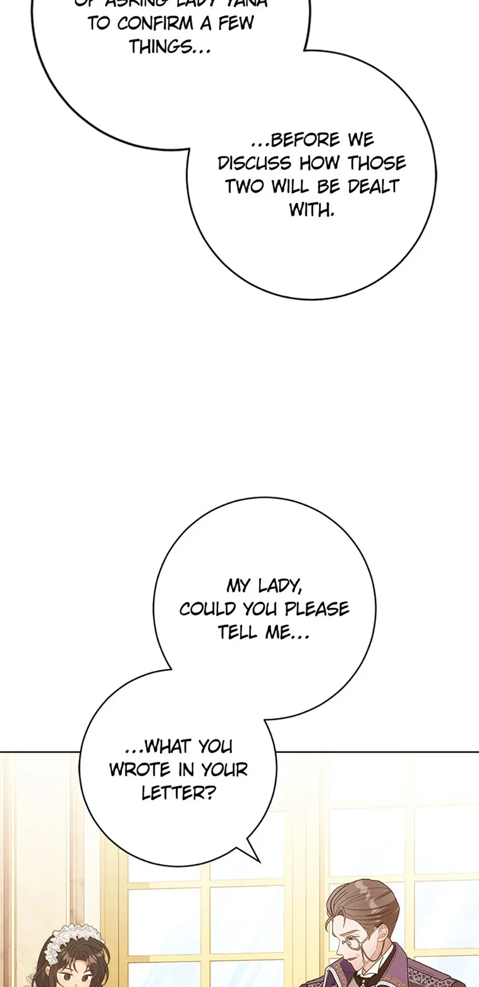 I Was Told To Die Chapter 39 page 80