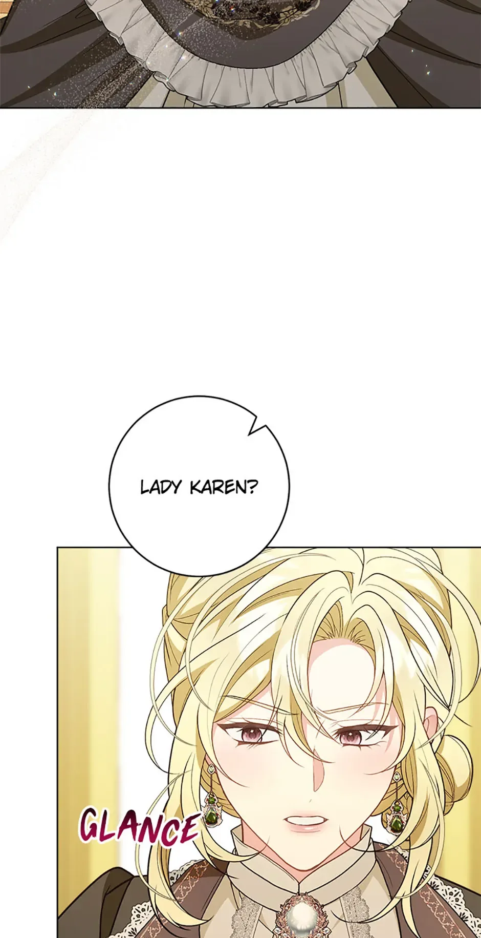 I Was Told To Die Chapter 39 page 69